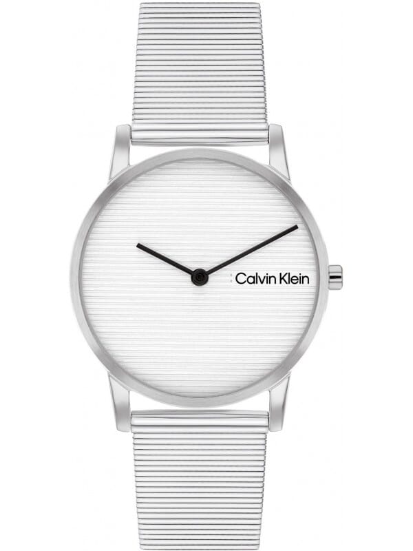 Calvin Klein CK25100033 CK FEEL Dames Horloge