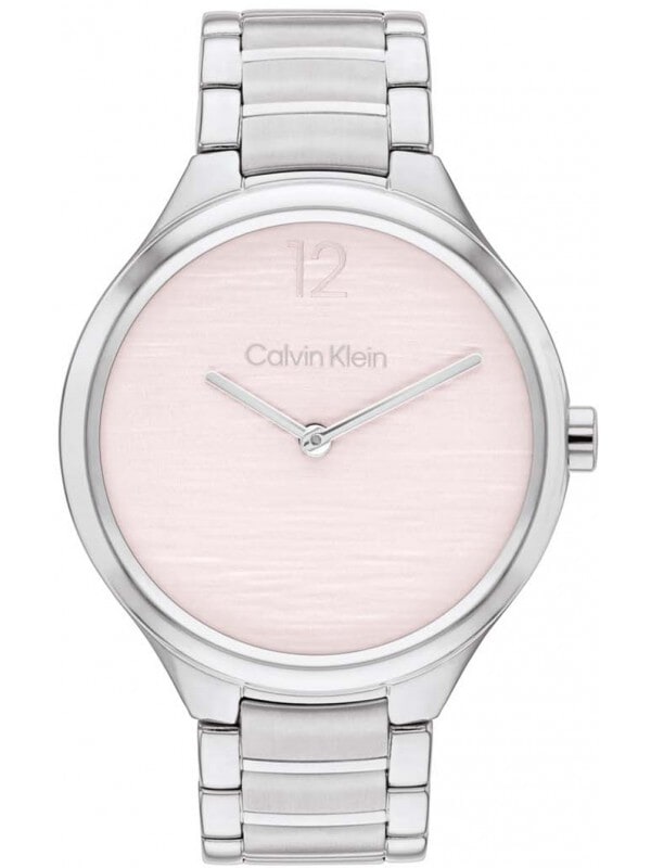 Calvin Klein CK25100047 DELIGHT Dames Horloge