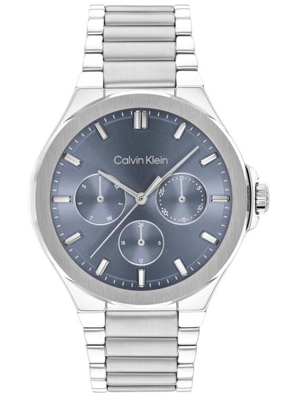 Calvin Klein CK25100051 VIBRANCY Dames Horloge