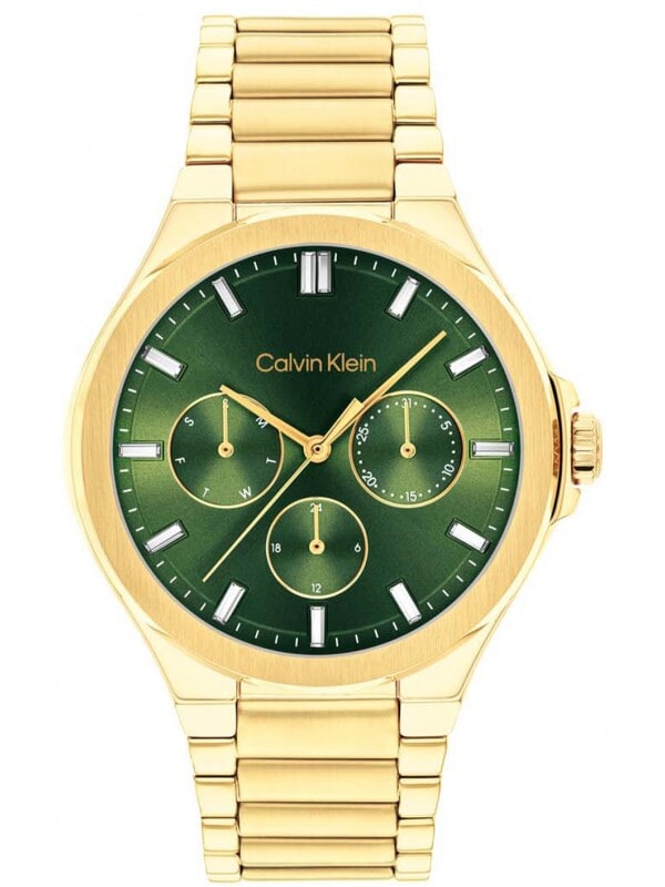 Calvin Klein CK25100053 VIBRANCY Dames Horloge