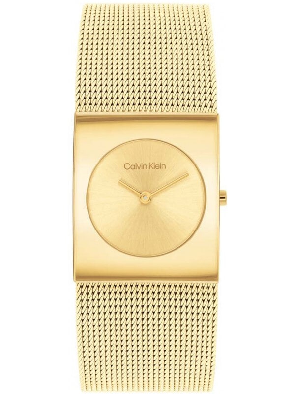 Calvin Klein CK25100062 PULSE Dames Horloge