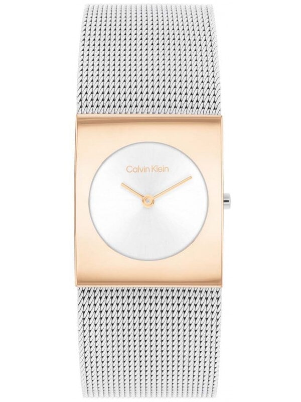 Calvin Klein CK25100063 PULSE Dames Horloge