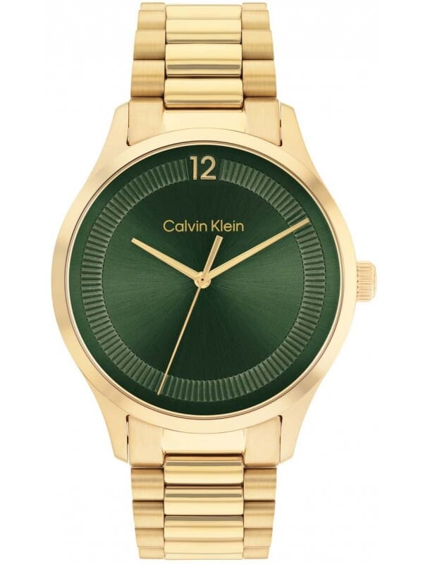 Calvin Klein CK25200229 Iconic Unisex Horloge
