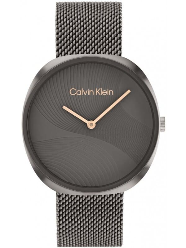 Calvin Klein CK25200248 Sculpt Dames Horloge