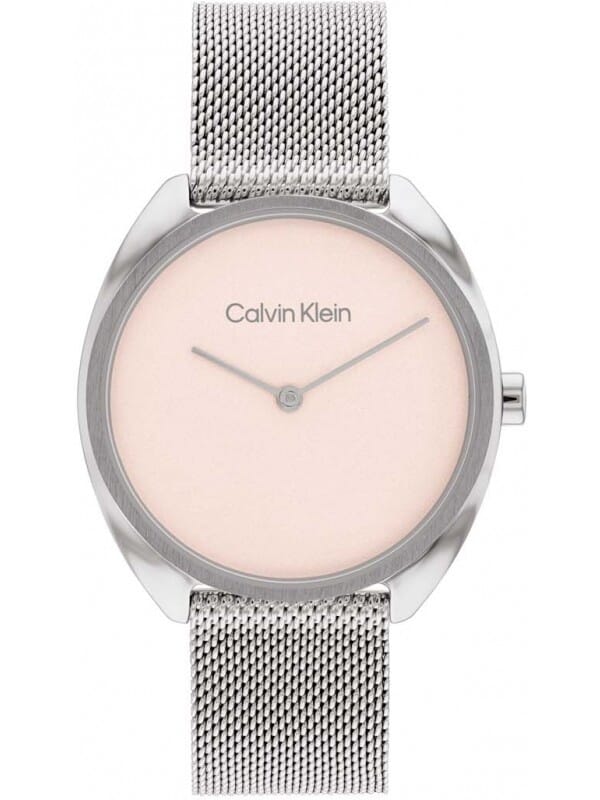 Calvin Klein CK25200269 CK ADORN Dames Horloge