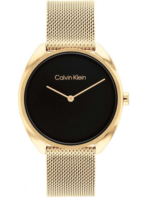 Calvin Klein CK25200271 CK ADORN Dames Horloge
