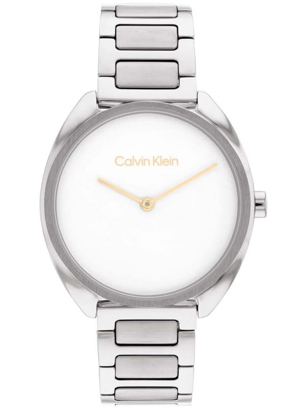 Calvin Klein CK25200275 CK ADORN Dames Horloge