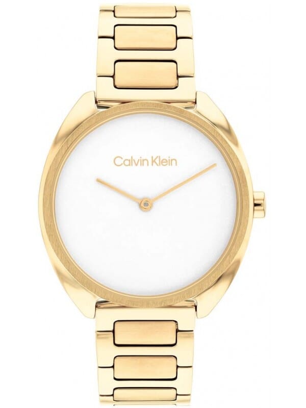 Calvin Klein CK25200276 CK ADORN Dames Horloge