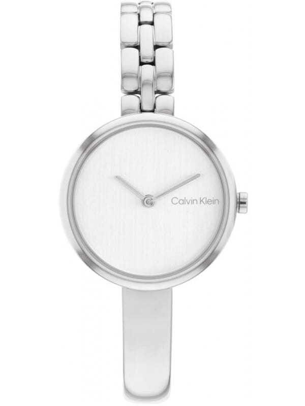 Calvin Klein CK25200278 BANGLED Dames Horloge