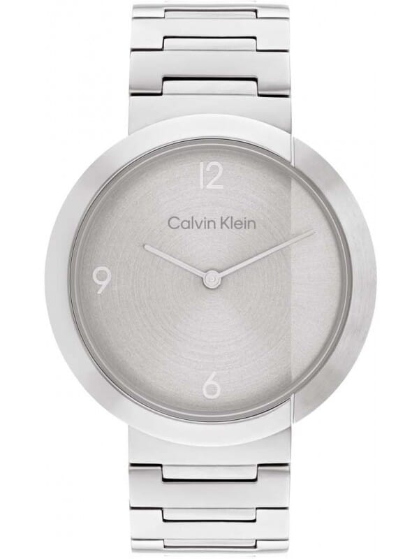 Calvin Klein CK25200289 CK ECCENTRIC Unisex Horloge