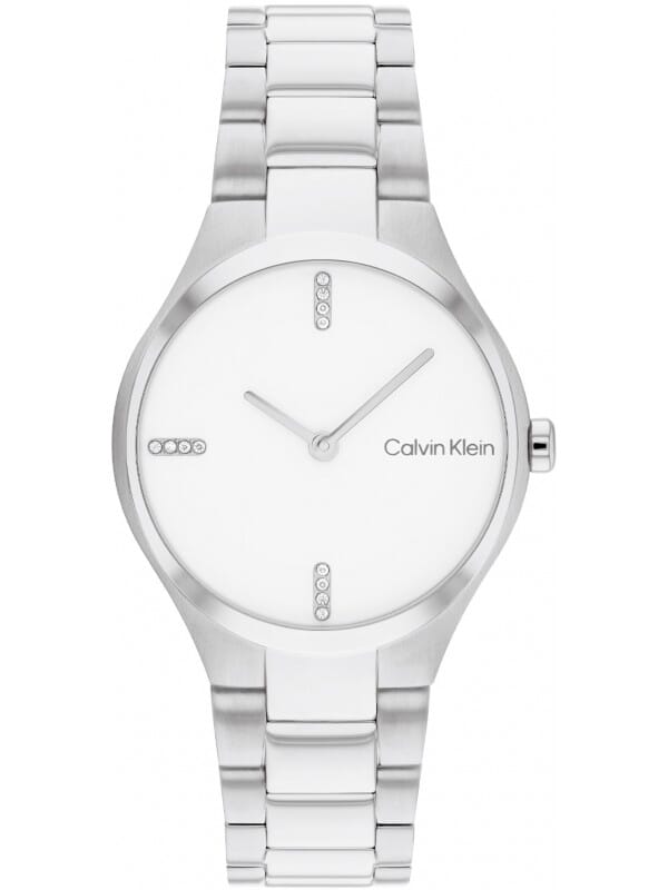 Calvin Klein CK25200332 Admire Dames Horloge