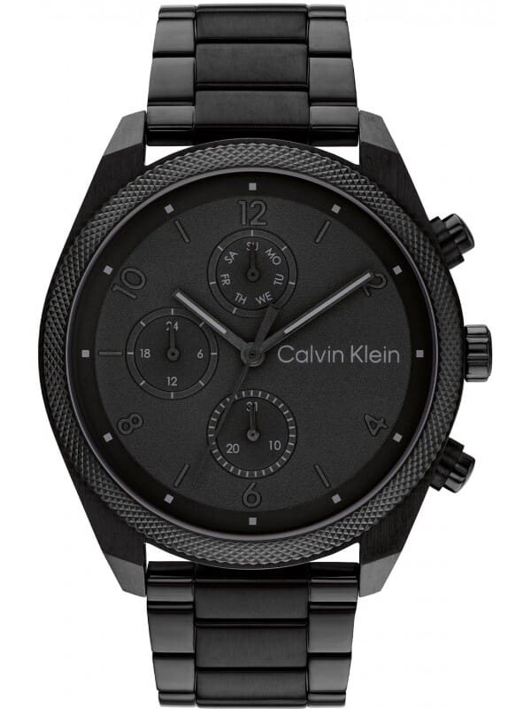 Calvin Klein CK25200359 Impact Heren Horloge