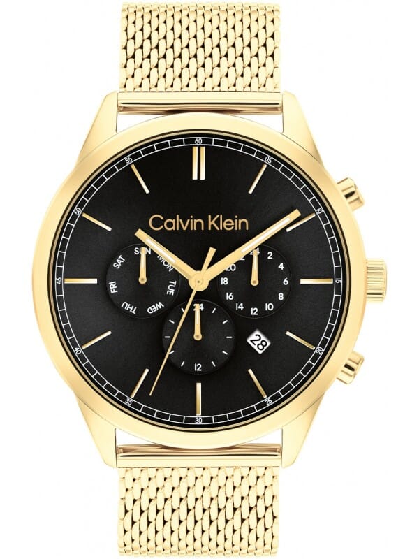 Calvin Klein CK25200375 Infinite Heren Horloge