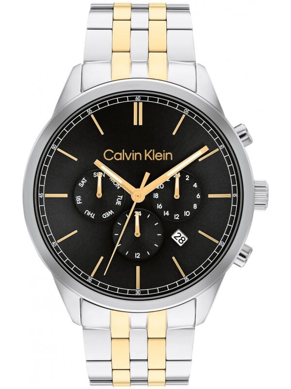 Calvin Klein CK25200380 Infinite Heren Horloge