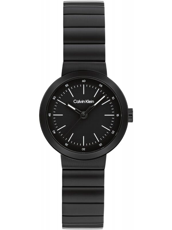 Calvin Klein CK25200407 Precise Dames Horloge