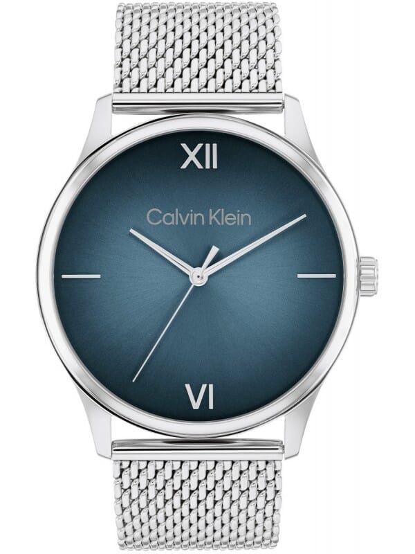 Calvin Klein CK25200450 ASCEND Heren Horloge