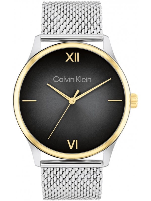 Calvin Klein CK25200452 ASCEND Heren Horloge