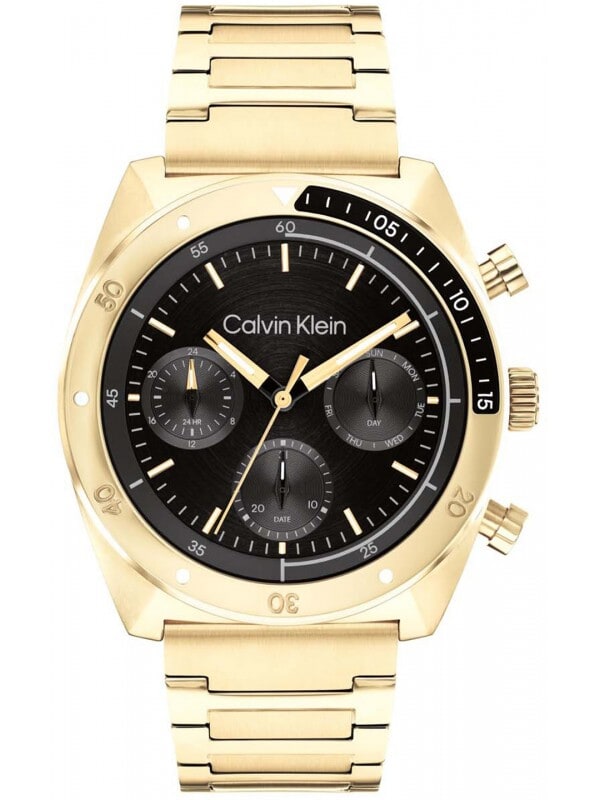 Calvin Klein CK25200465 CK FLEX Heren Horloge