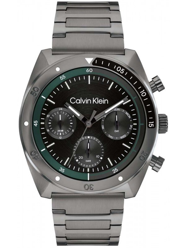 Calvin Klein CK25200466 CK FLEX Heren Horloge