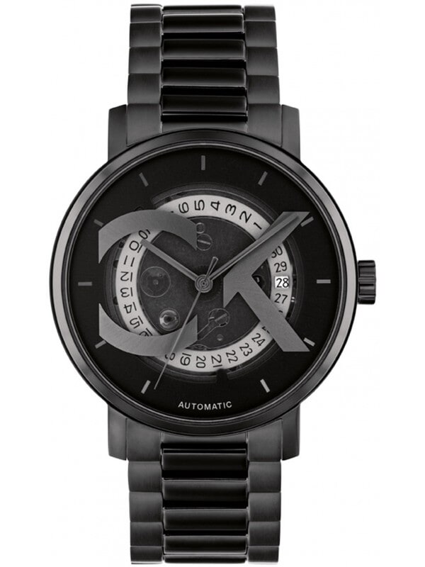 Calvin Klein Horloges voor de Laagste Prijzen Excluso.be