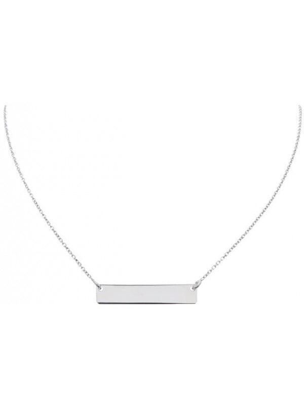 Silver Lining 102.0496.47 Dames Ketting