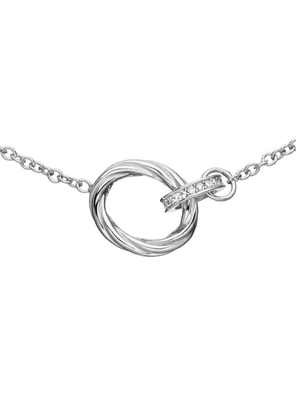Glow 102.0684.45 Dames Ketting - Collier