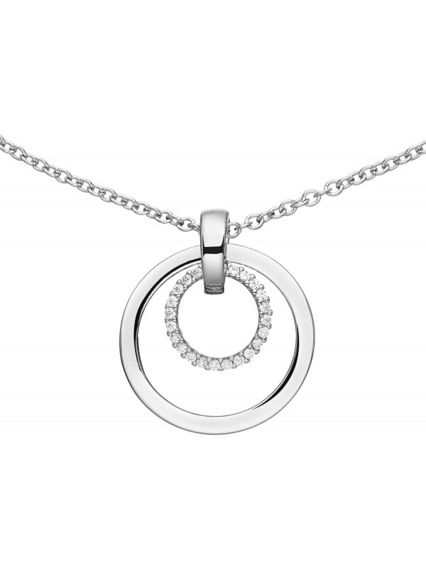 Glow 102.0685.45 Dames Ketting - Collier