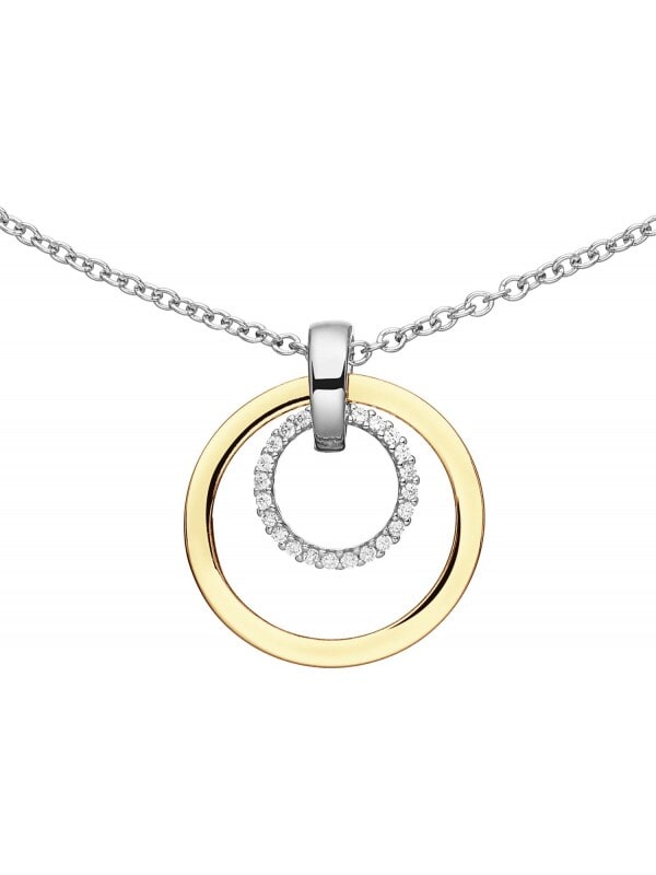 Glow 102.0686.45 Dames Ketting - Collier