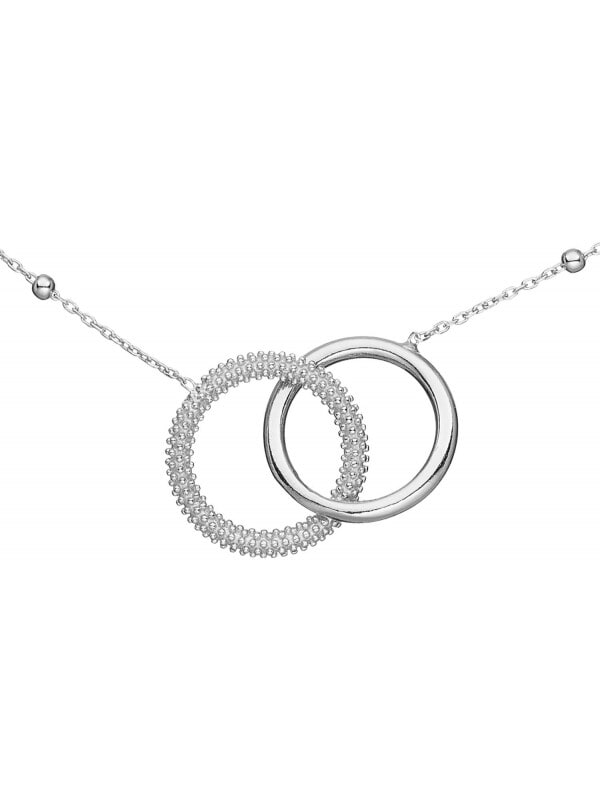 Glow 102.0694.45 Dames Ketting - Collier