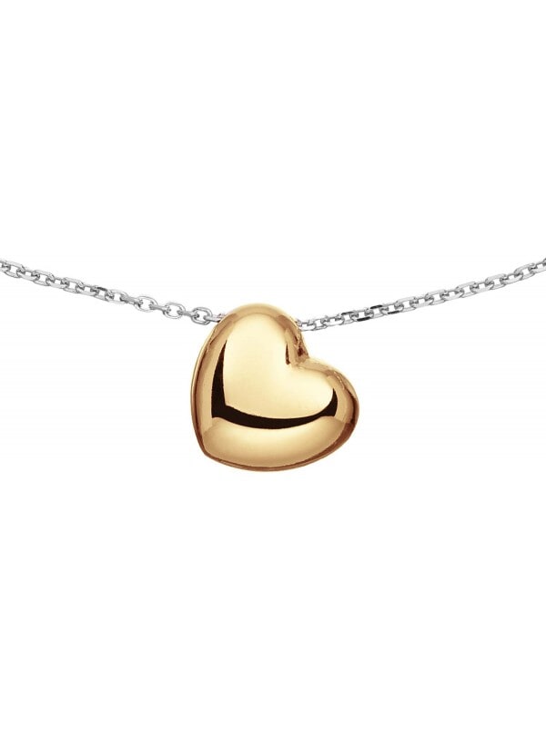 Glow 102.0740.45 Dames Ketting - Collier