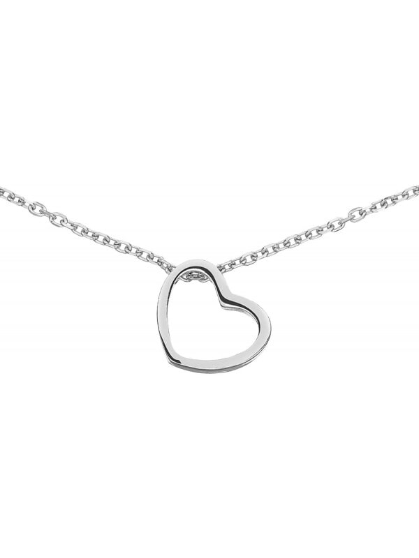 Glow 102.0742.45 Dames Ketting - Collier