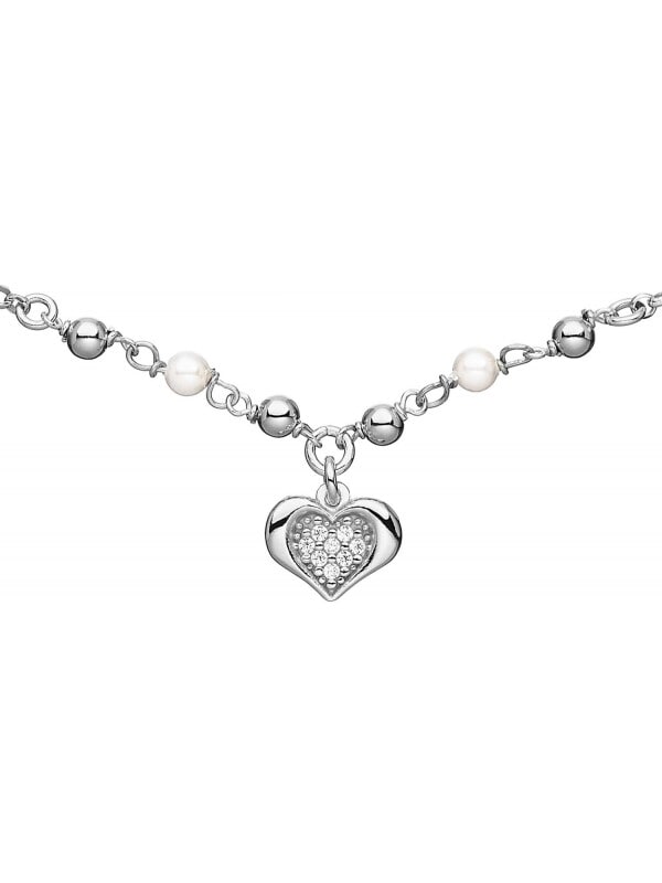 Glow 102.0744.45 Dames Ketting - Collier