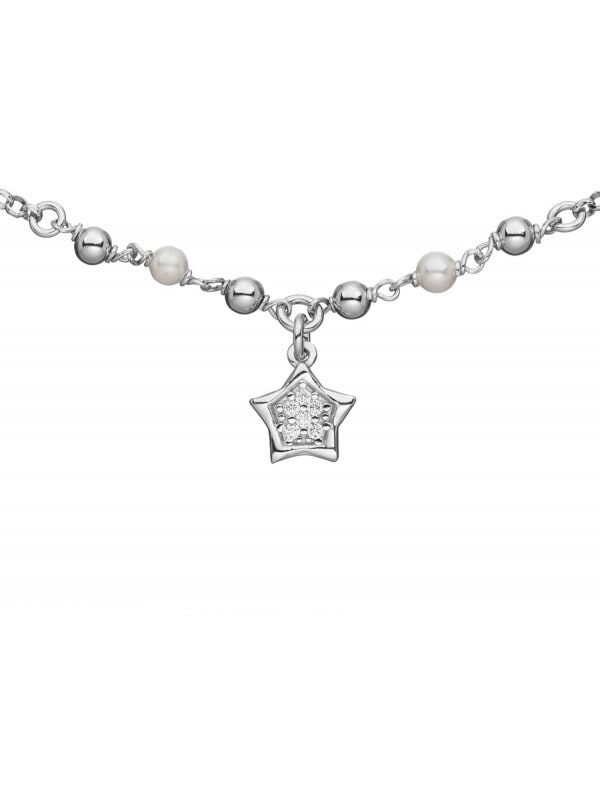 Glow 102.0745.45 Dames Ketting - Collier