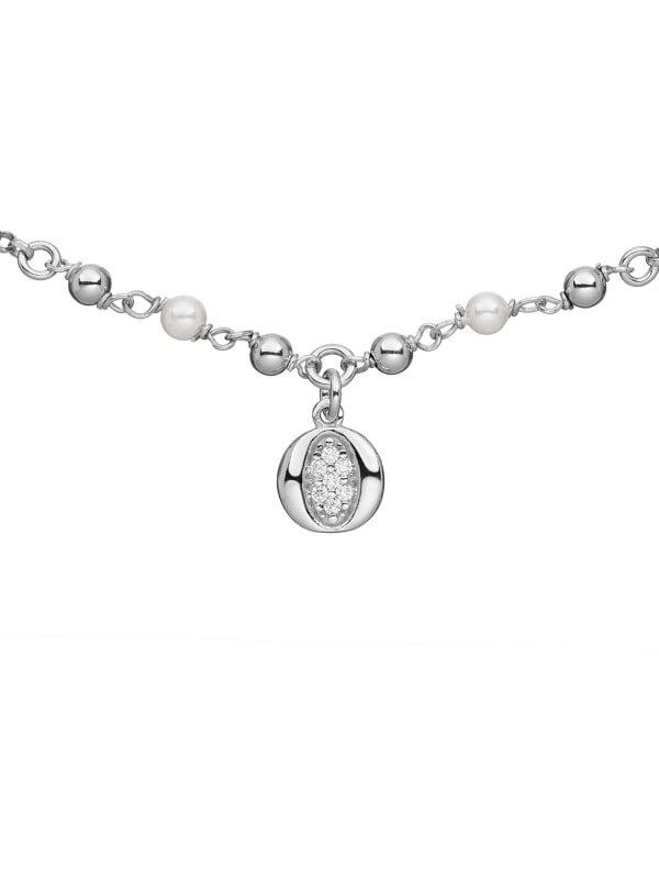 Glow 102.0746.45 Dames Ketting - Collier