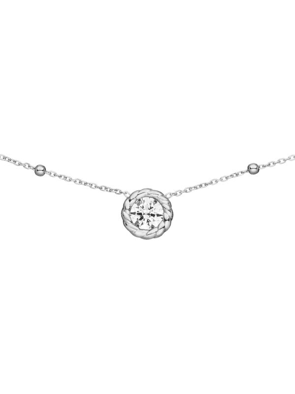 Glow 102.0747.45 Dames Ketting - Collier