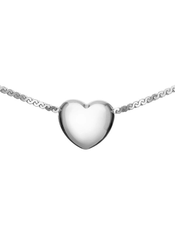 Glow 102.0752.45 Dames Ketting - Collier
