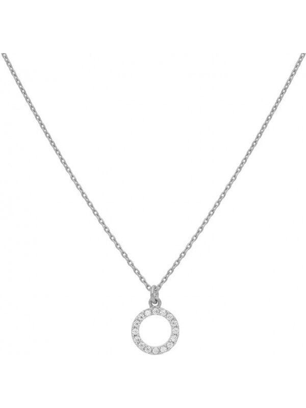 Silver Lining 102.1030.42 Dames Ketting