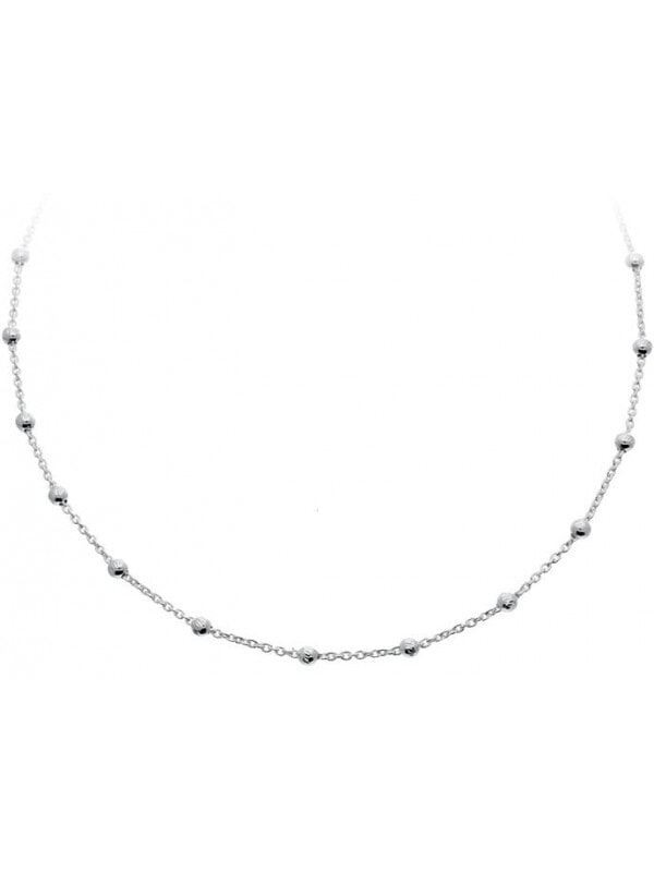 Silver Lining 102.1098.39 Dames Ketting