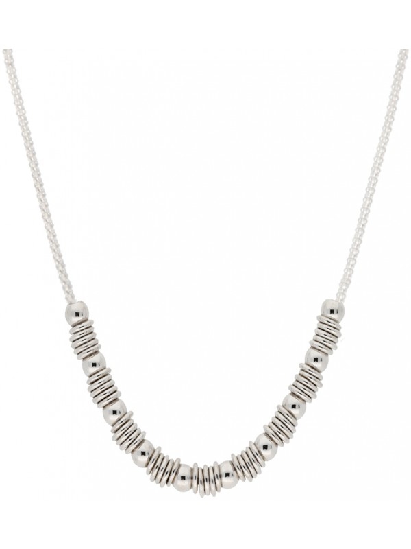 Silver Lining 102.1214.45 Dames Ketting