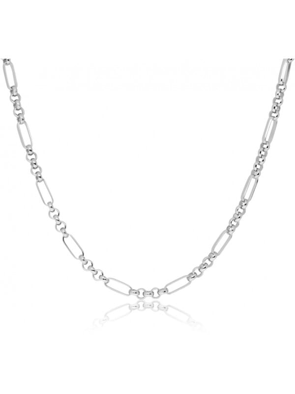 Glow 102.1410.45 Dames Ketting - Collier