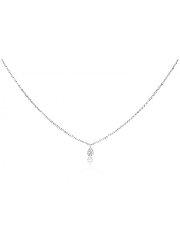 Glow 102.1469.45 Dames Ketting - Collier