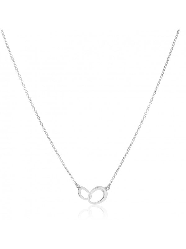 Glow 102.1612.45 Dames Ketting - Collier