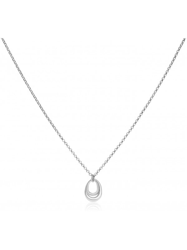 Glow 102.1613.45 Dames Ketting - Collier