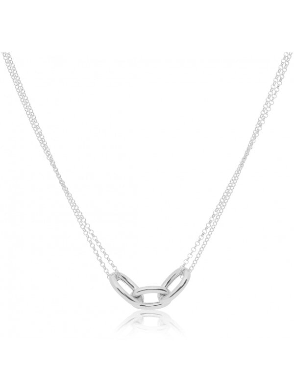 Glow 102.2218.45 Dames Ketting - Collier