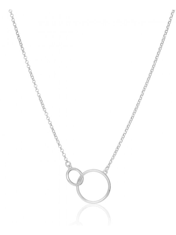 Glow 102.2330.45 Dames Ketting - Collier