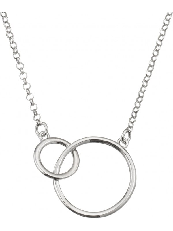 Glow 102.2330.45 Dames Ketting - Collier