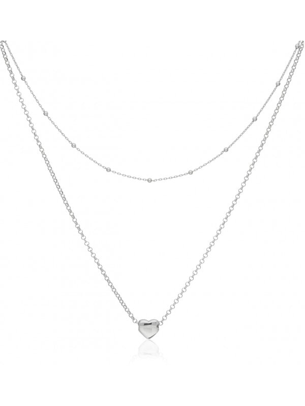Glow 102.2341.45 Dames Ketting - Collier