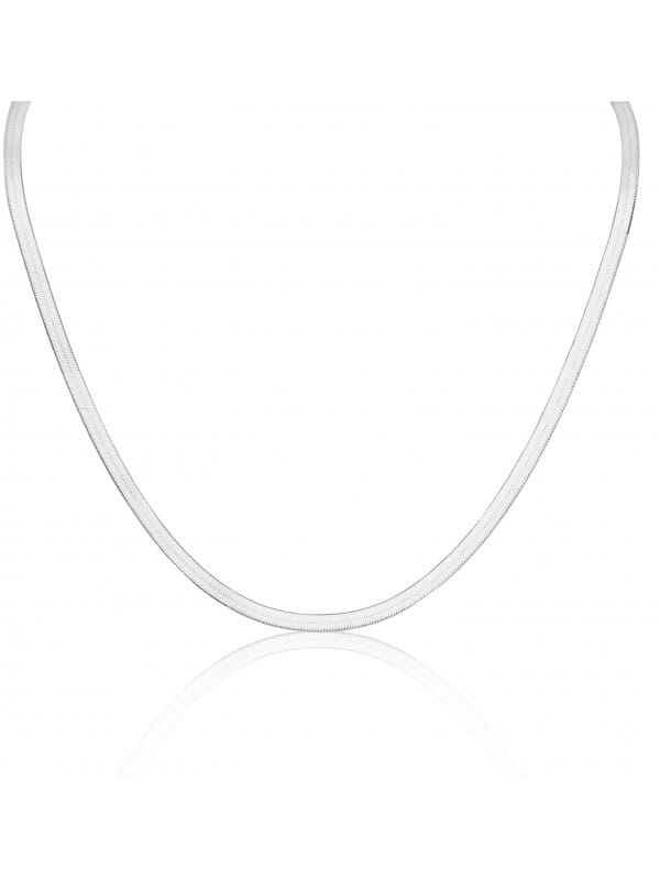 Glow 102.2393.45 Dames Ketting - Collier