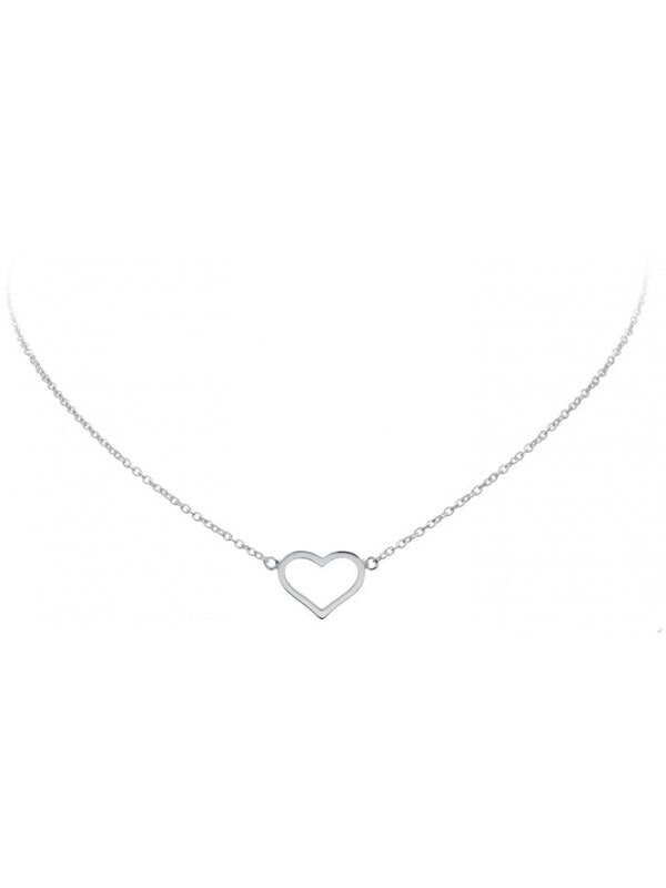 Silver Lining 102.6252.40 Dames Ketting