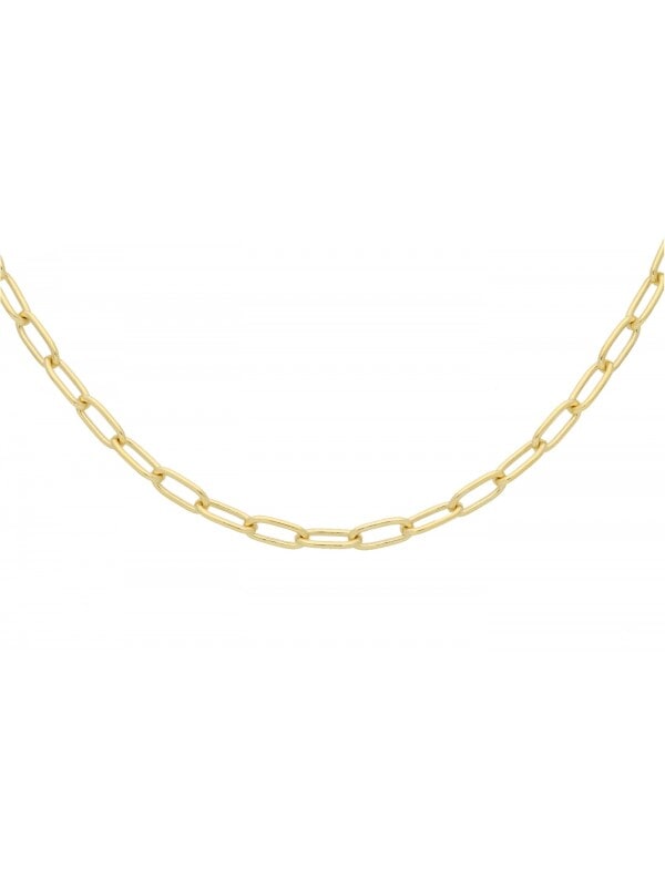 Glow 102.8105.45 Dames Ketting - Collier